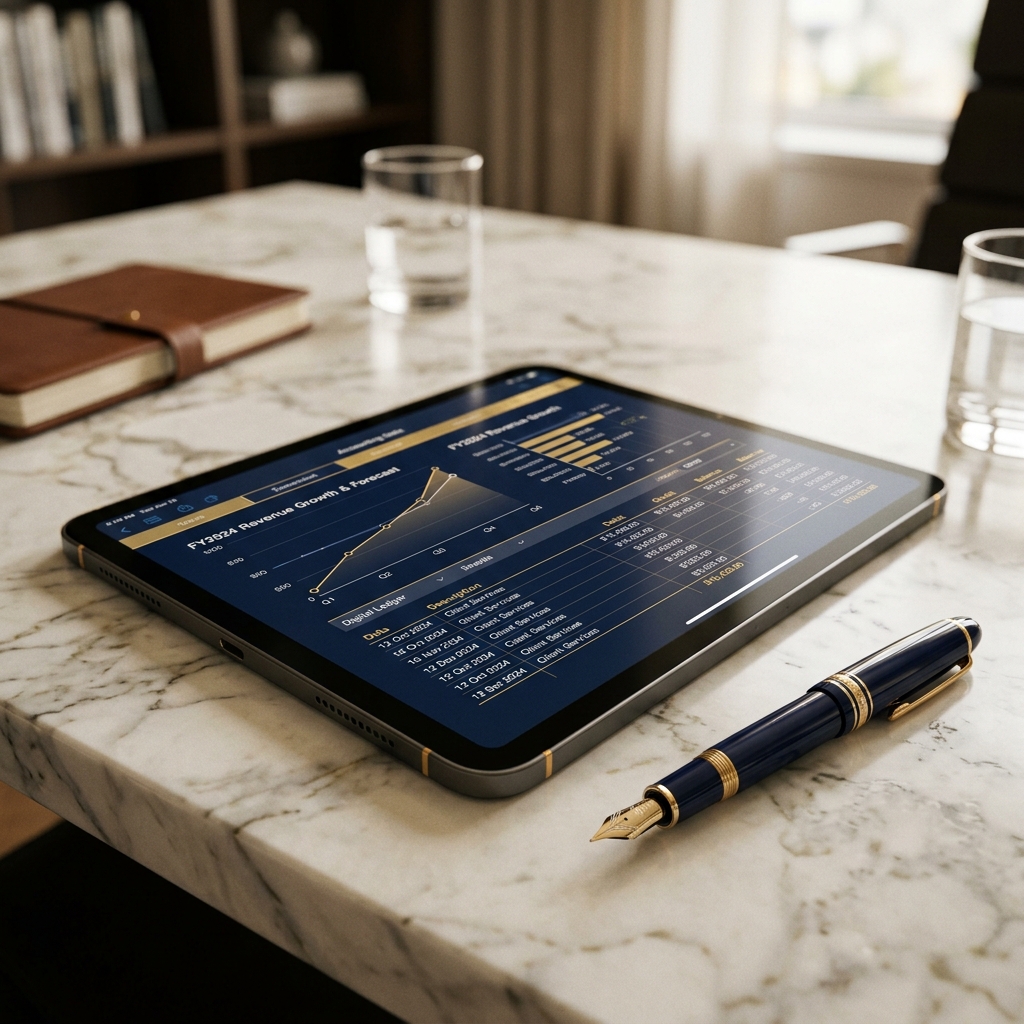 Document review