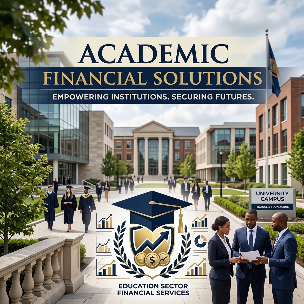 Education Sector Financial Services